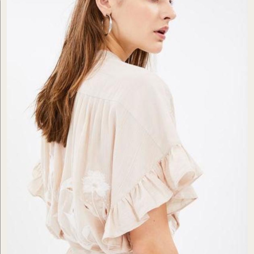 IRO Kauri Dress